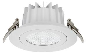 Glim LED álmennyezetbe süllyeszthető spotlámpa