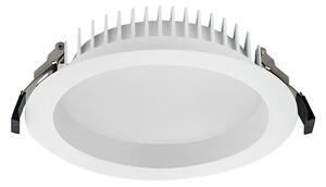 Dine LED álmennyezetbe süllyeszthető spotlámpa