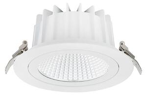 Glim LED álmennyezetbe süllyeszthető spotlámpa