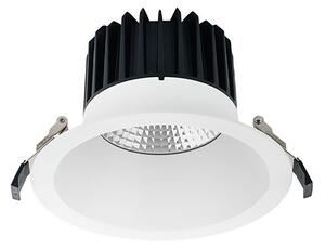 Radius LED álmennyezetbe süllyeszthető spotlámpa
