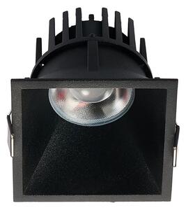 Germin LED álmennyezetbe süllyeszthető spotlámpa