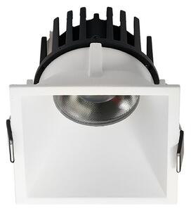 Germin LED álmennyezetbe süllyeszthető spotlámpa