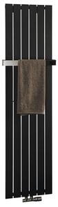 Sapho Sapho, COLONNA fűtőelem 450x1800 mm, pala textúrával, IR147
