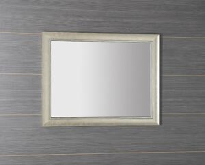 Sapho, CORONA tükör fa keretben 728x928mm, pezsgő, NL720