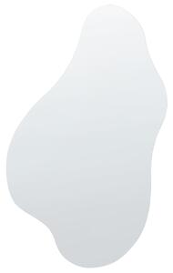 Falitükör HERRY 46 cm 76 cm Ezüst