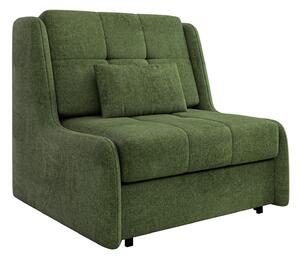 Fotel Columbus 254, Kárpit, 85x96x98cm, Fenyő