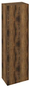 Sapho Sapho, ESPACE szekrény 50x172x32cm, 2x ajtó, bal/jobb, tölgy Collingwood, ESC450-1919