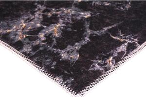 Szürke szőnyeg 80x50 cm - Vitaus