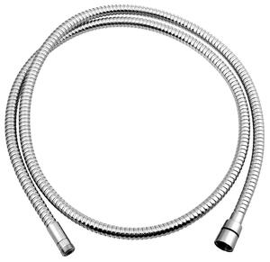 Sapho Sapho, Csaptelep kád széléhez F1 / 2'- M3 / 8 ', 175 cm, króm, FLE16