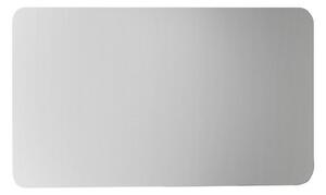 Sapho Sapho, ISHAPE tükör 1200x600mm, lekerekített sarkok, rögzítés nélkül, AG612