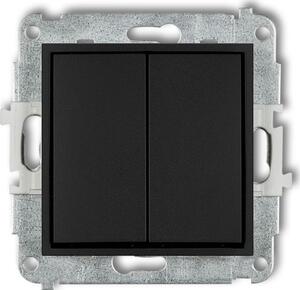 Kanlux Bútorvilágító LED Lámpatest MERA LED/MERA LED 5W NW Lámpa