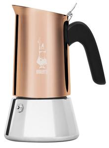 Bialetti Venus 6 személyes kávéfőző réz színű (7285/CN)