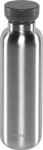 Mepal Rozsdamentes Acél Utazó Termosz kulacs 500ml - Inox