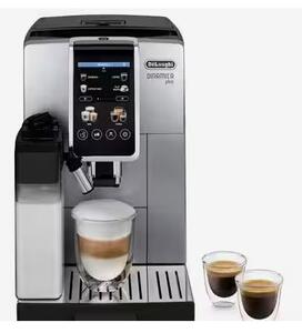 DeLonghi Dinamica Plus ECAM380.85.SB automata kávéfőző