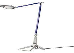 Leitz Style Smart LED asztali lámpa, titánkék
