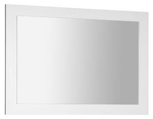 Sapho, NIROX tükör keretben 1200x700x28 mm, fehér fényű, NX127-3030