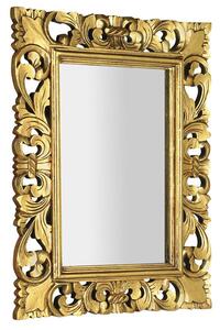 Sapho, SAMBLUNG tükör keretben, 60x80cm, arany, IN121