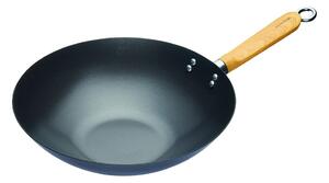 Oriental tapadásmentes WOK serpenyő, ⌀ 30 cm - Kitchen Craft