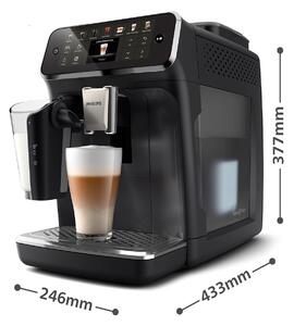 Philips EP4441/50 Automata Kávéfőző 1500 Watt - Fekete