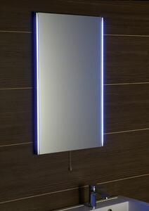 Sapho, TOLOSA LED háttérvilágítású tükör 600x800mm, króm, NL635