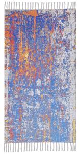 Szőnyeg ACARLAR Bézs 80 x 150 cm