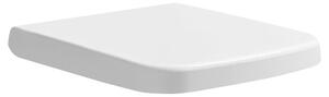 Sapho Sapho, TYANA WC-ülőke, Easy Take, Soft Close, fehér, EVKK7215