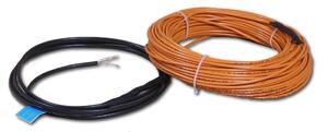 Sapho Sapho, WARM CSEMPE elektromos padlófűtés kábel, 2,8-3,5m2, 450W, WTC29