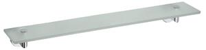 Sapho Sapho, X-ROUND üvegpolc 600x130mm, XR610