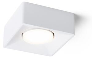 FRAM SQ felületre szerelhető gipsz 230V LED GX53 7W