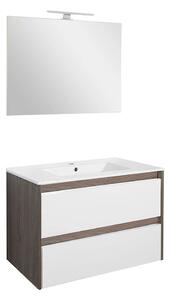 Porto Prime 80 komplett