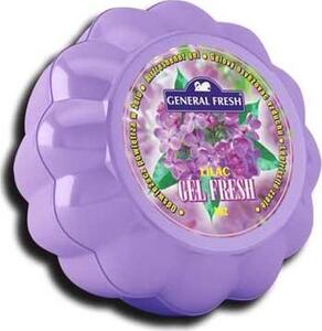 General Légfrissítő Gél Lilac 150G