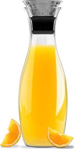 Vialli Design Amo Üveg Kancsó 1,3L - Átlátszó