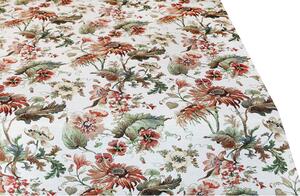 Gobelin abrosz vintage mintával Eden 5015