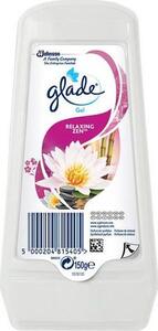 Glade by Brise légfrissítő gél Japánkert 150g