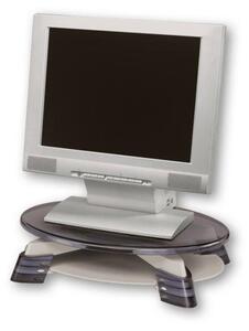 Fellowes 91450 TFT/LCD Monitorállvány - Fekete