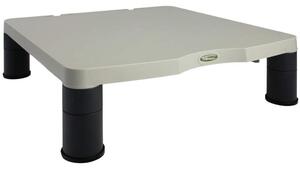 Fellowes Standard monitor tartó emelvény szürke (91712)