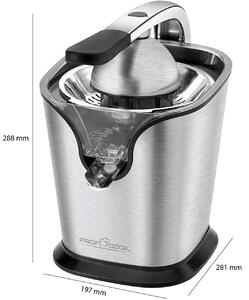 ProfiCook PC-ZP 1154 citrusfacsaró
