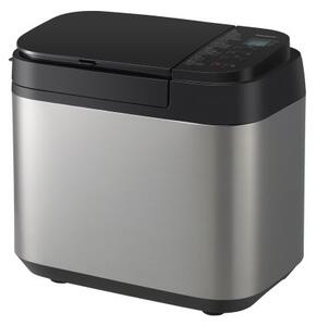 Panasonic SD-YR2550SXE kenyérsütőgép ezüst-fekete
