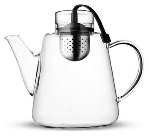 Vialli Design Amo 1.5L Teáskanna - Átlátszó