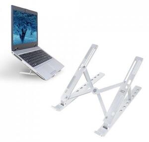 ACT AC8120 laptop állvány Szürke 39,6 cm (15.6")