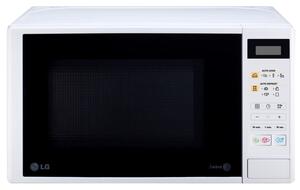 LG MS2042D 20L 700W mikrohullámú sütő, fehér
