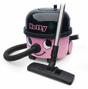 Numatic HET200 Hetty Porzsákos porszívó