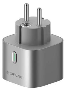 EcoFlow okos konnektor 1 db-os ezüst (5011401002)