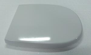 Cersanit Arteco WC ülőke hőre keményedő / antibakteriális, fehér, K667-001