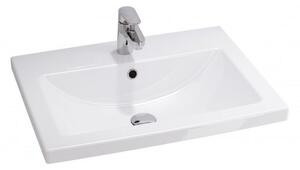Cersanit COMO - szekrényes mosdó 60 cm, K32-003-BOX