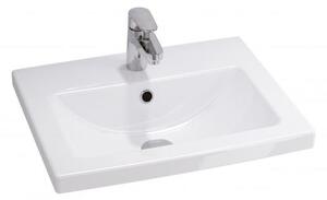 Cersanit COMO - szekrényes mosdó 50 cm, K32-002-BOX