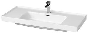 Cersanit Crea BOX szekrényes mosdó 100 cm, fehér, K114-018