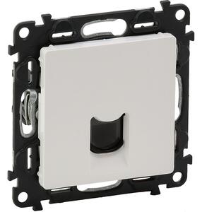 Legrand 753138 Valena Life fehér 1xRJ11 csatlakozóaljzat
