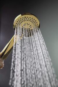 Deante Arnika zuhanyfej aranysárga NQA_Z51S