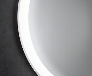 Sapho, NOA kerek tükör LED világítással, átmérője 60cm